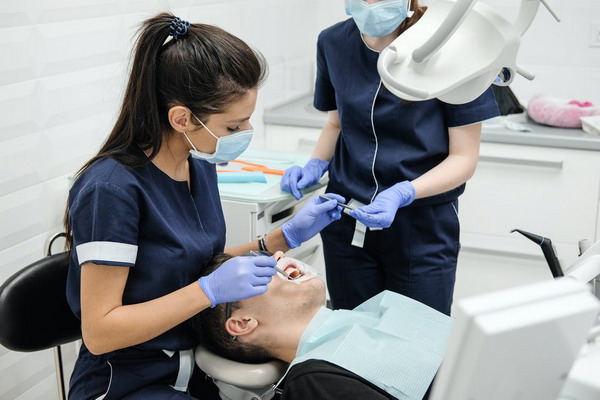 Odontologijos klinka goc